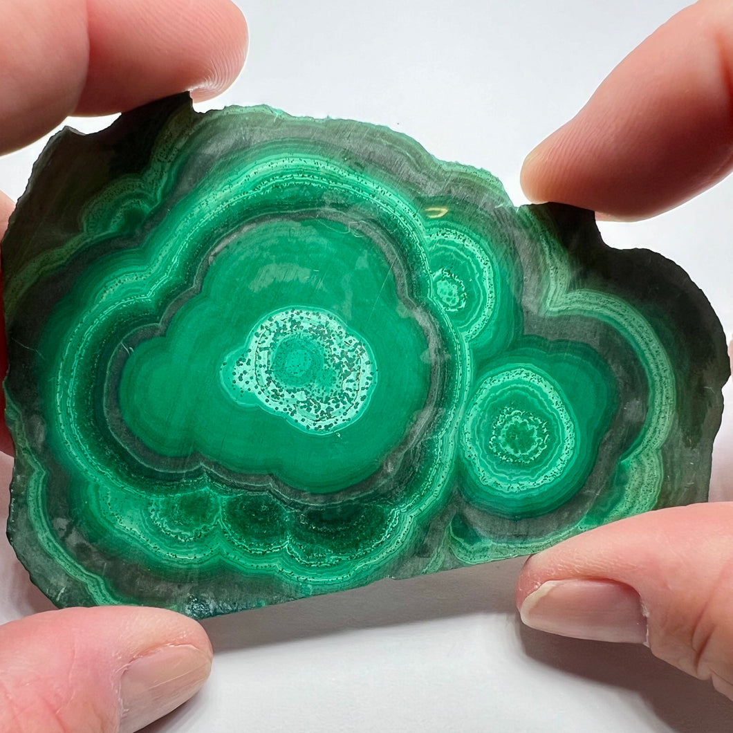 Malachite - Congo