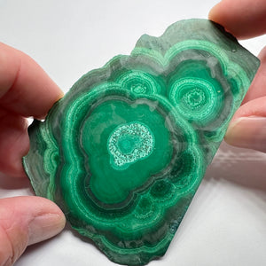 Malachite - Congo