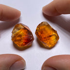 Bahia Citrine - Brazil