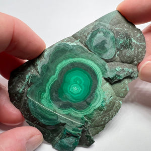 Malachite - Congo