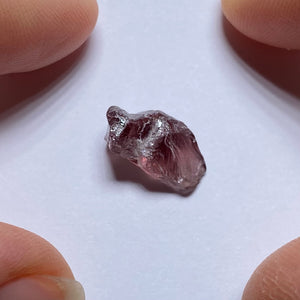 Mozambique Zircon