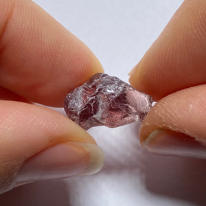 Mozambique Zircon