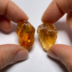 Bahia Citrine - Brazil