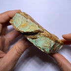 Webbed Variscite - Australia