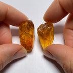 Bahia Citrine - Brazil