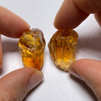 Bahia Citrine - Brazil
