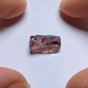 Mozambique Zircon