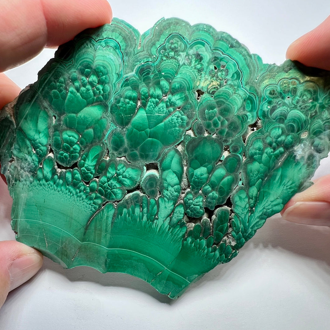 Malachite - Congo