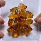 Bahia Citrine - Brazil