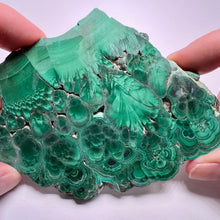 Load image into Gallery viewer, Malachite - Congo
