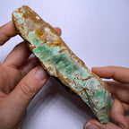 Webbed Variscite - Australia