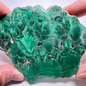 Malachite - Congo