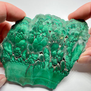 Malachite - Congo