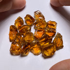 Bahia Citrine - Brazil