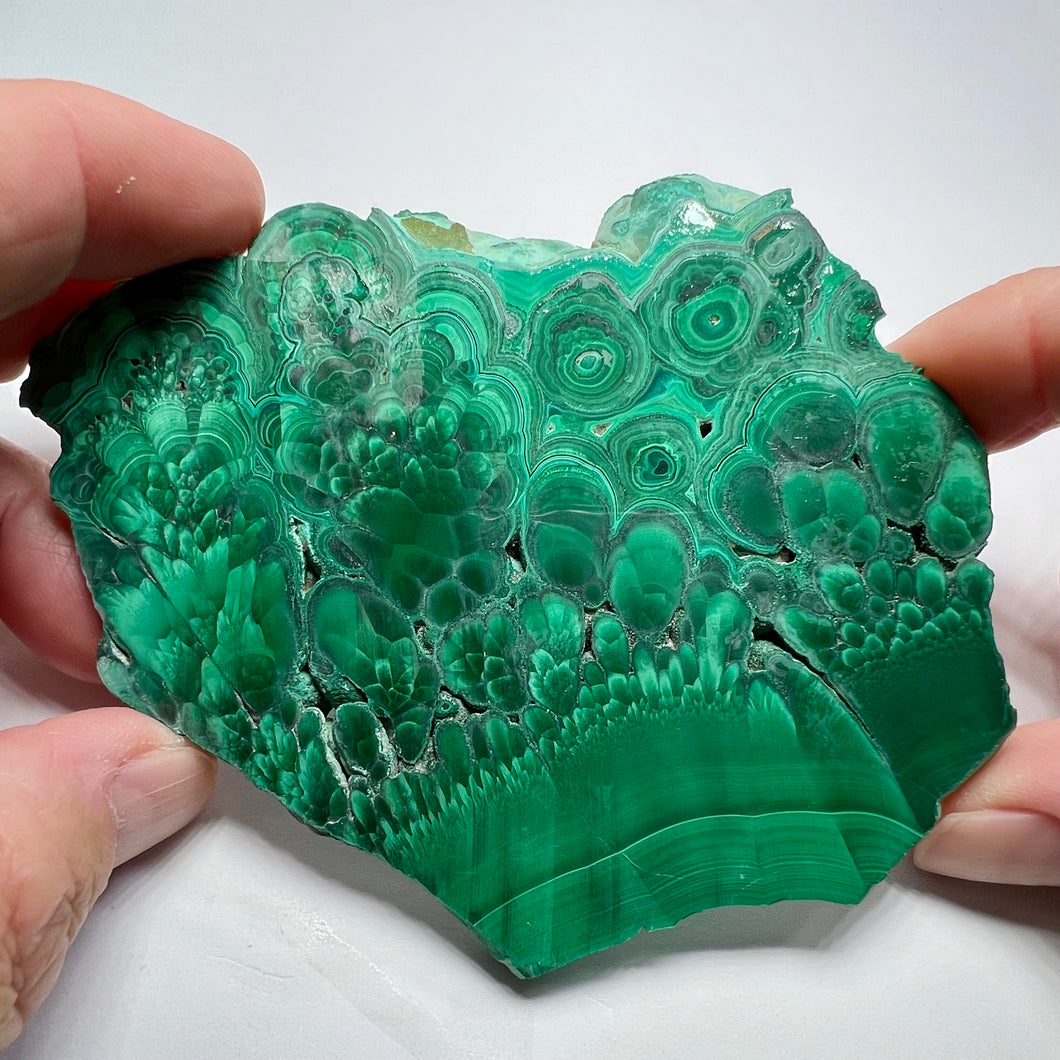 Malachite - Congo