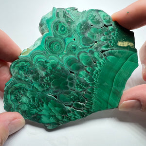 Malachite - Congo