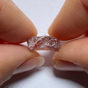 Mozambique Zircon