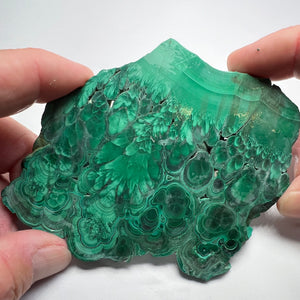 Malachite - Congo