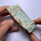 Webbed Variscite - Australia