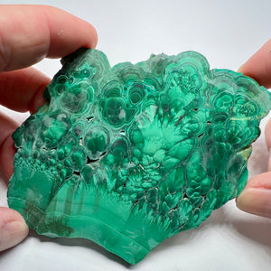 Malachite - Congo