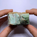 Webbed Variscite - Australia