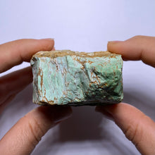 Load image into Gallery viewer, Webbed Variscite - Australia

