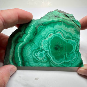 Malachite - Congo