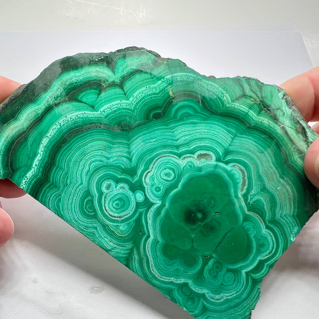 Malachite - Congo