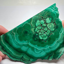 Load image into Gallery viewer, Malachite - Congo
