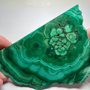 Malachite - Congo