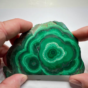 Malachite - Congo