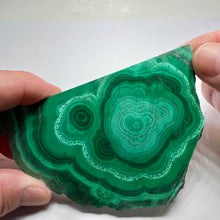 Load image into Gallery viewer, Malachite - Congo
