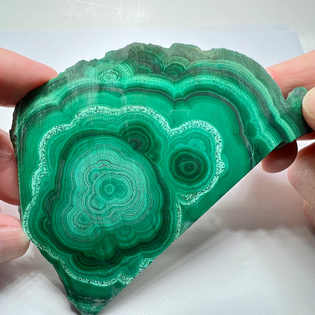 Malachite - Congo