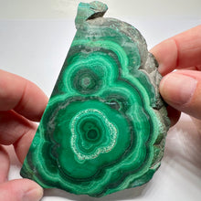 Load image into Gallery viewer, Malachite - Congo
