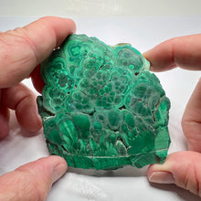 Load image into Gallery viewer, Malachite - Congo
