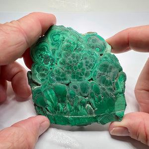 Malachite - Congo