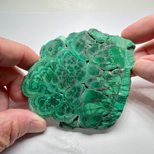 Load image into Gallery viewer, Malachite - Congo
