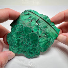 Load image into Gallery viewer, Malachite - Congo
