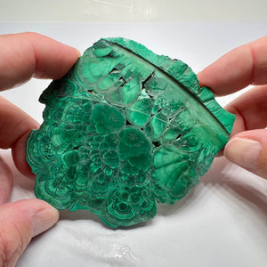 Malachite - Congo