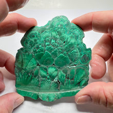 Load image into Gallery viewer, Malachite - Congo
