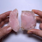 Pink Peruvian Opal