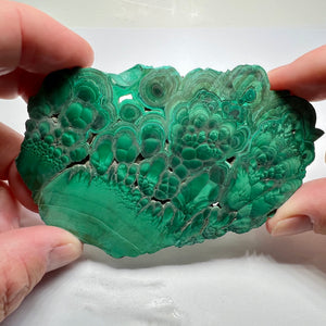 Malachite - Congo