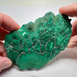 Malachite - Congo