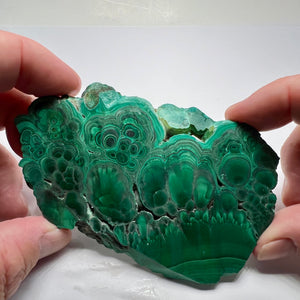 Malachite - Congo