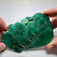 Load image into Gallery viewer, Malachite - Congo
