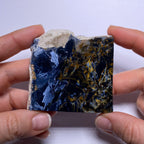 Pietersite - Namibia