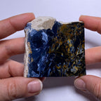 Pietersite - Namibia