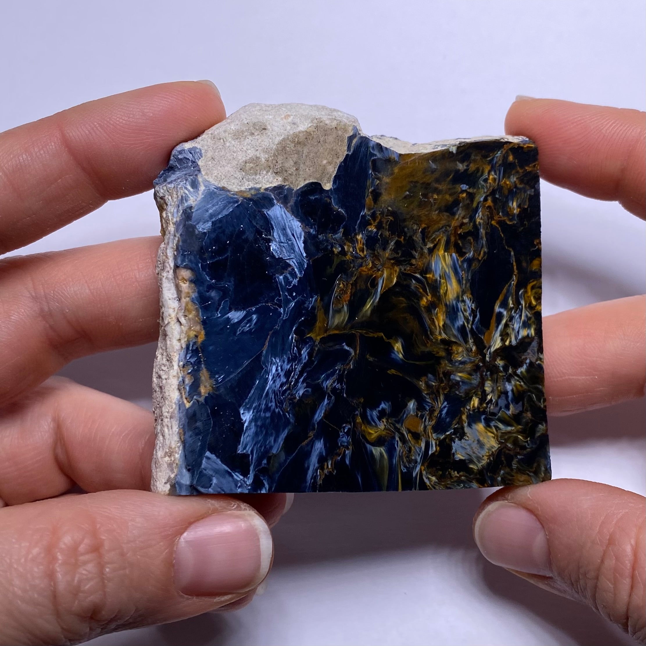 Pietersite - Namibia