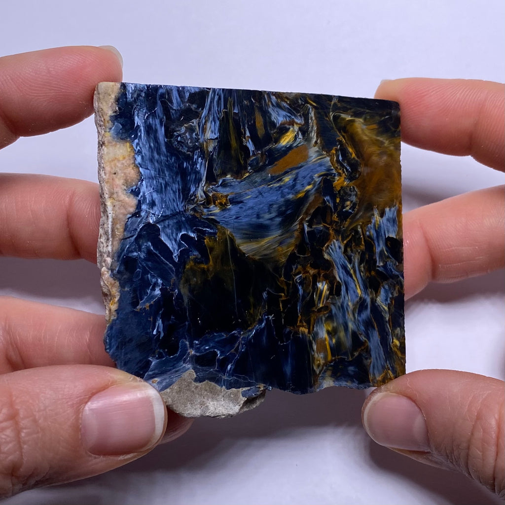 Pietersite - Namibia