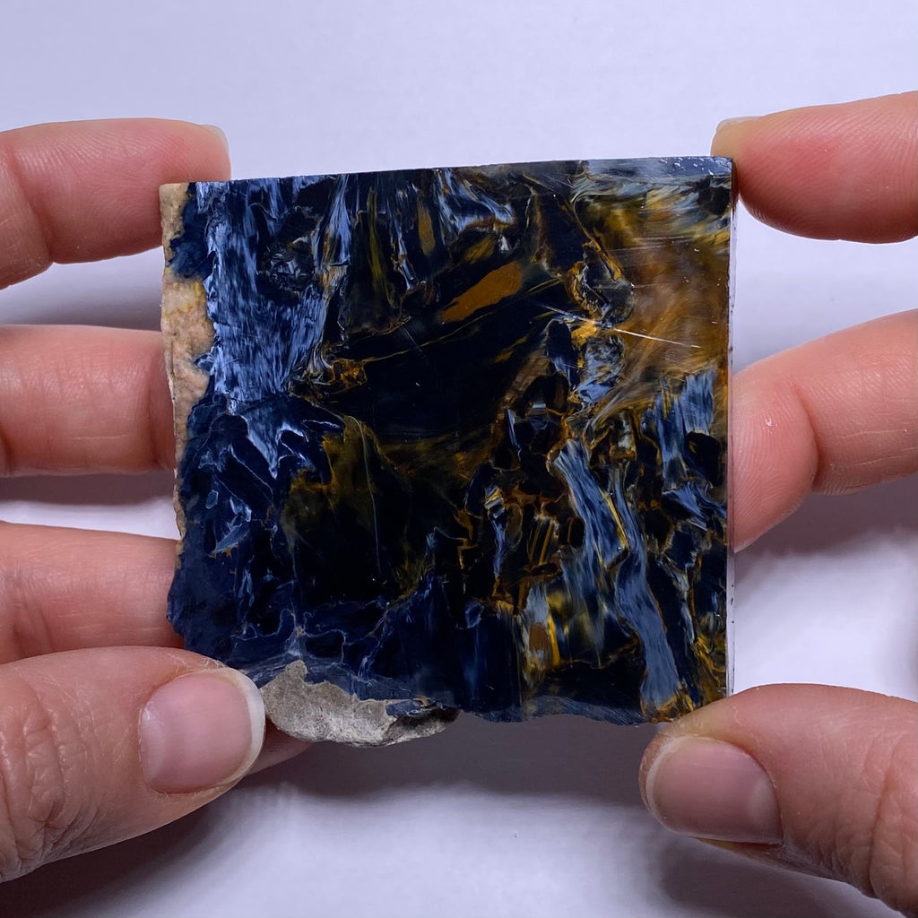 Pietersite - Namibia